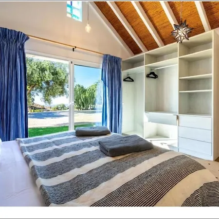 Active Seaside Escape By The Waves