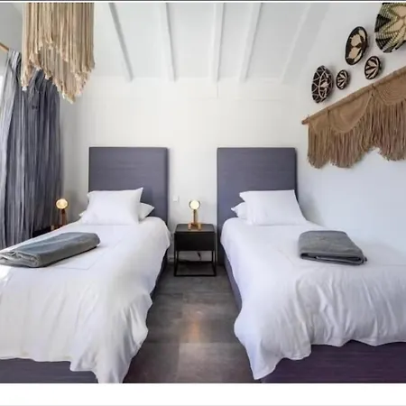 Semesterbostad Active Seaside Escape By The Waves *